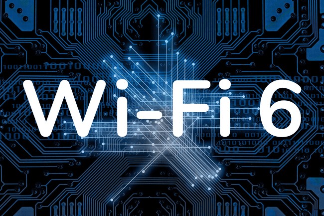 What Is Wi-Fi 6?