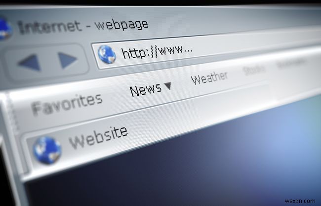 What Is a URL (Uniform Resource Locator)?