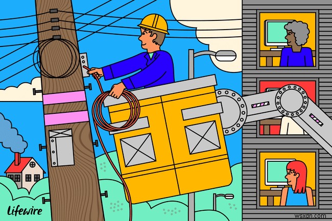 What Is Fiber Optic Cable?