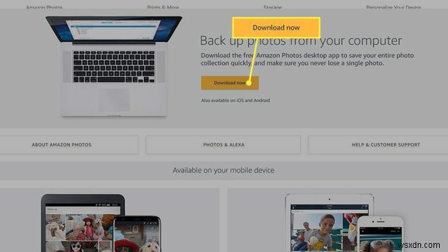 How to Use Amazon Photos