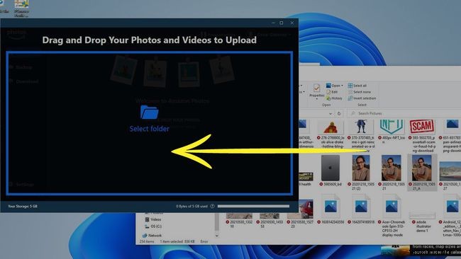 How to Use Amazon Photos
