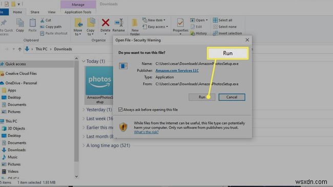 How to Use Amazon Photos