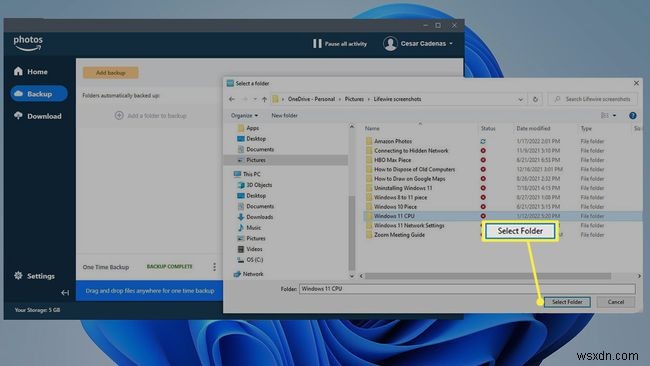How to Use Amazon Photos
