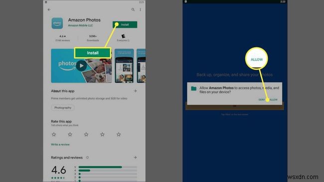How to Use Amazon Photos