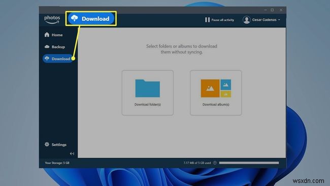 How to Use Amazon Photos
