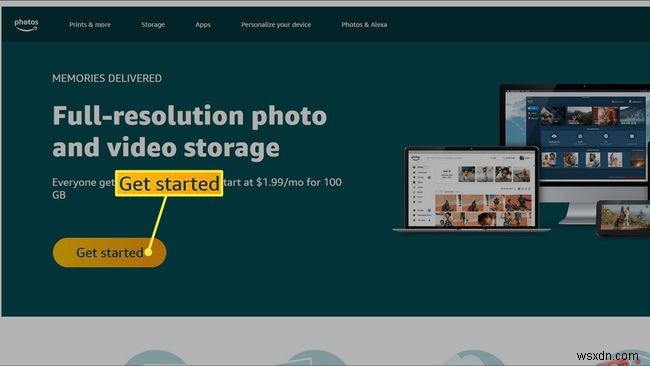 How to Use Amazon Photos