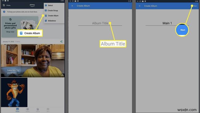 How to Use Amazon Photos