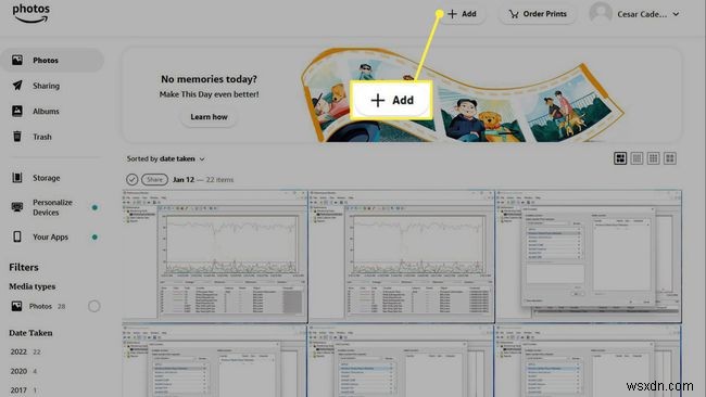 How to Use Amazon Photos