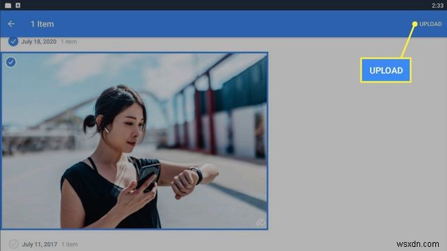 How to Use Amazon Photos