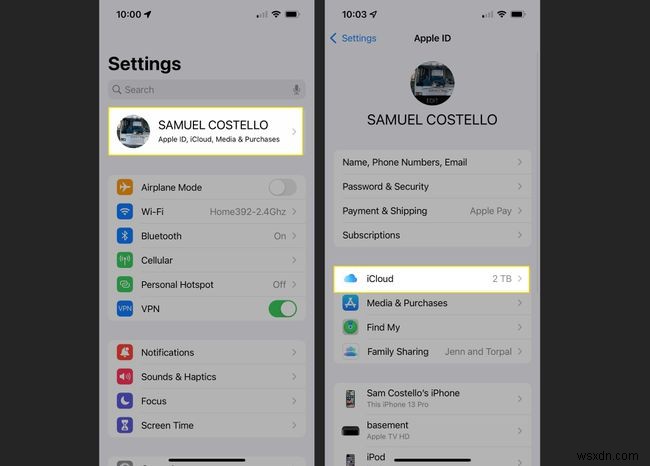 iCloud Plus: What It Is and How to Use It