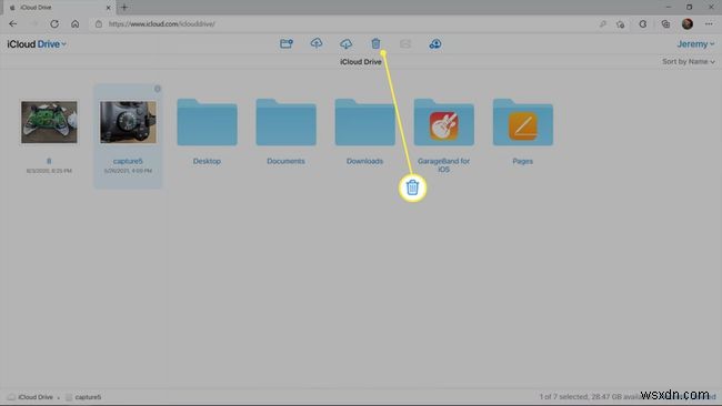 How to Reduce Your iCloud Storage