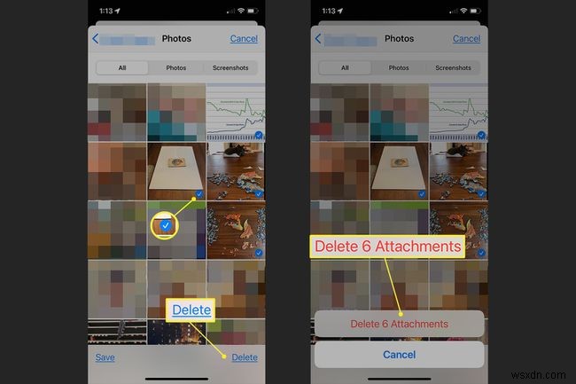 How to Reduce Your iCloud Storage