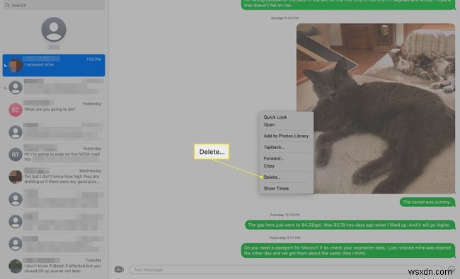 How to Reduce Your iCloud Storage