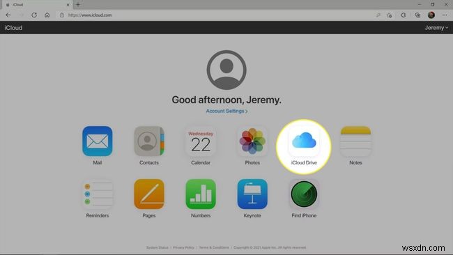 How to Reduce Your iCloud Storage