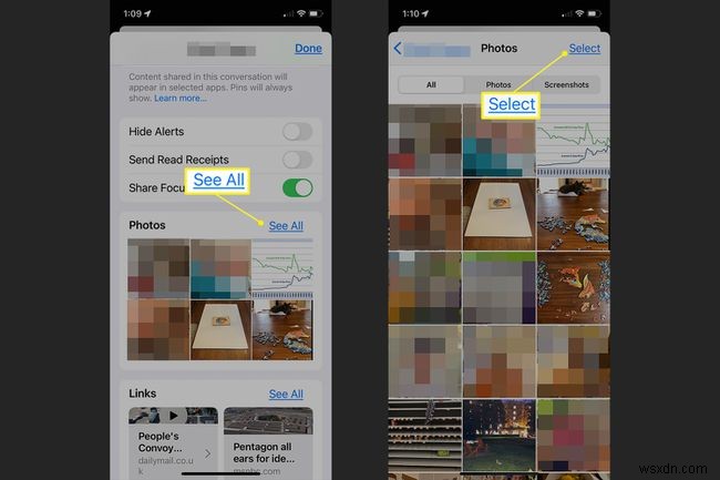 How to Reduce Your iCloud Storage