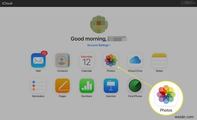 How to Access iCloud Photos From Any Device