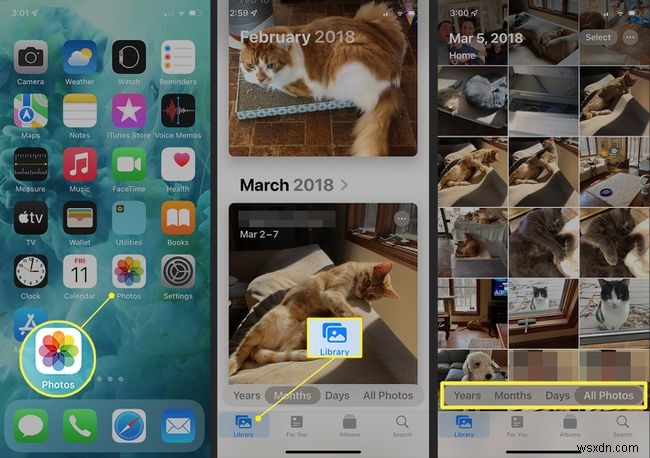 How to Access iCloud Photos From Any Device