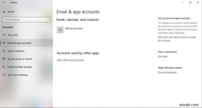 How to Check iCloud Email From Anywhere