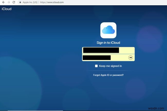 How to Check iCloud Email From Anywhere