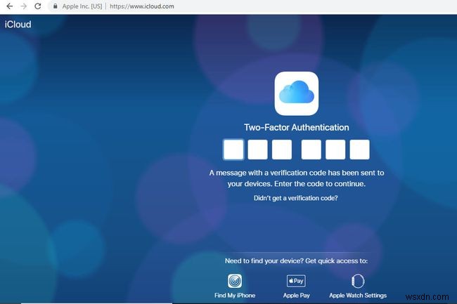 How to Check iCloud Email From Anywhere