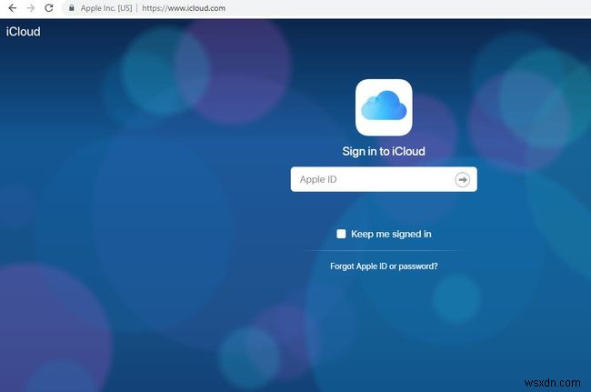 How to Check iCloud Email From Anywhere