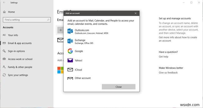 How to Check iCloud Email From Anywhere