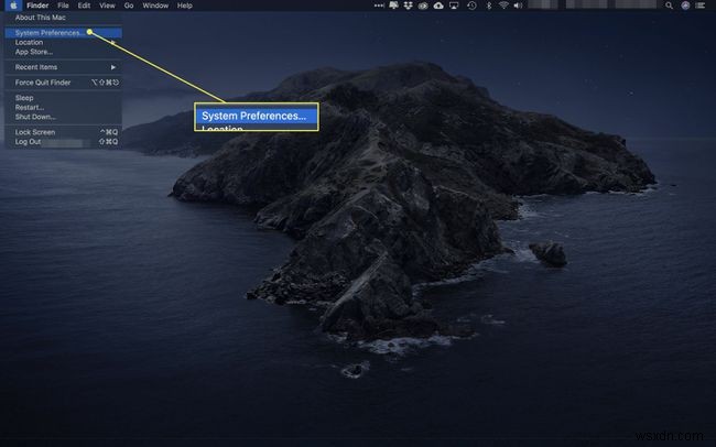 How to Recover a Forgotten iCloud Mail Password