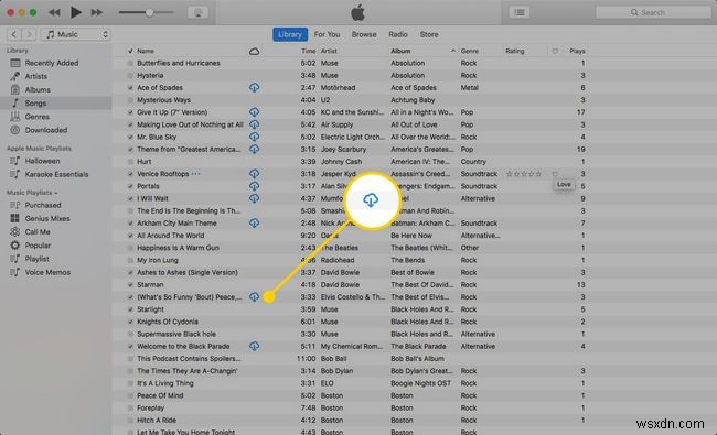 Everything You Need to Know About iTunes Match