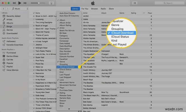 Everything You Need to Know About iTunes Match
