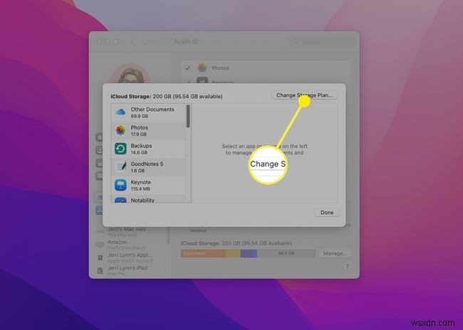 How to Cancel Your iCloud Storage Plan