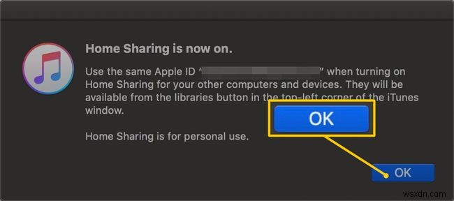 How to Set Up and Use Home Sharing in iTunes