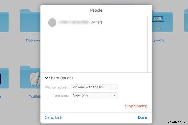 How to Share and Store Video With Apple iCloud