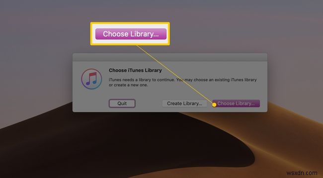 How to Use iTunes on an External Hard Drive