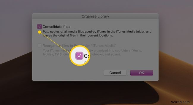 How to Use iTunes on an External Hard Drive