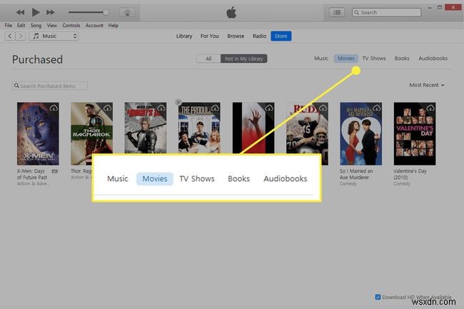 How to Hide iTunes and App Store Purchases in Family Sharing