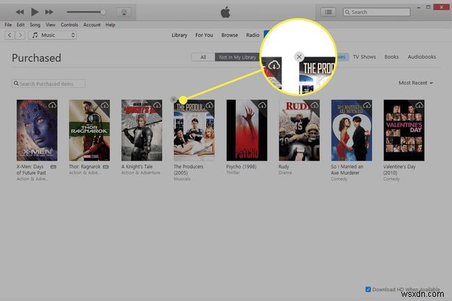 How to Hide iTunes and App Store Purchases in Family Sharing