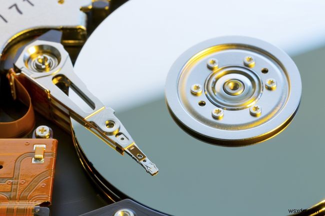 CRC Error: What It Is and How to Fix It