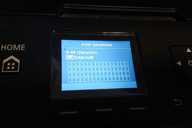 How Do I Connect My Wireless Printer After Changing the Router?