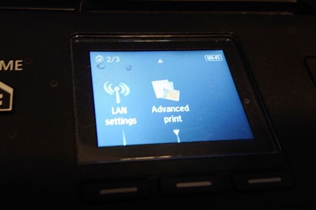How Do I Connect My Wireless Printer After Changing the Router?