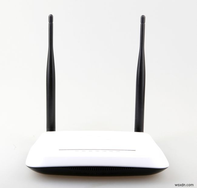 How to Position Router Antennas