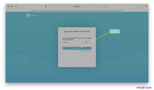 How to Check Router History