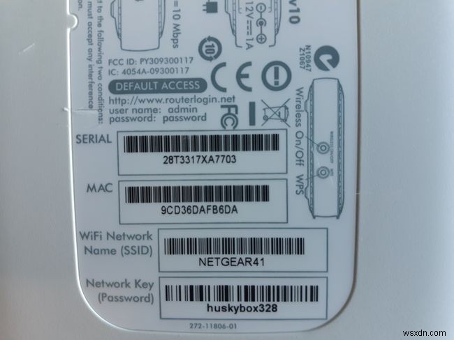 How to Log in to a Netgear Router