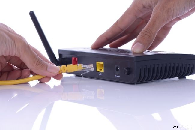 How to Set Up a Router