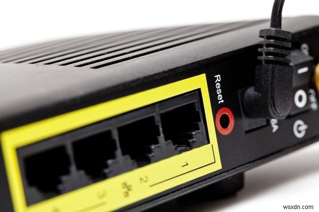 How to Find a Router Password