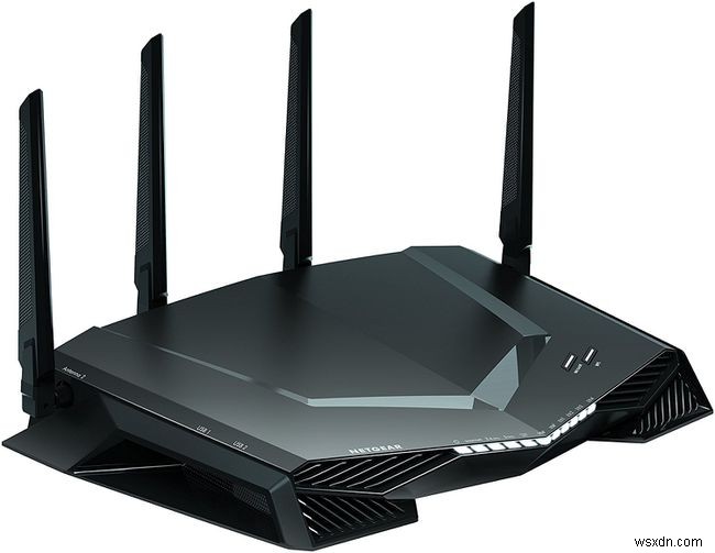 What Is a Router and How Does It Work?