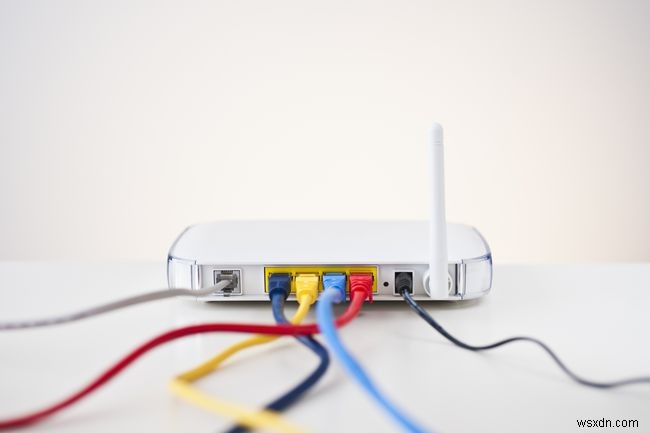 192.168.2.1 Default IP Address for Some Home Network Routers