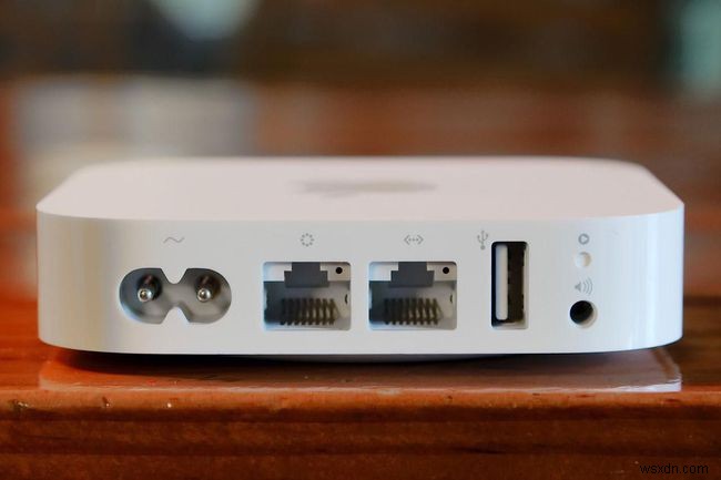 Apples AirPort Express — What You Need to Know