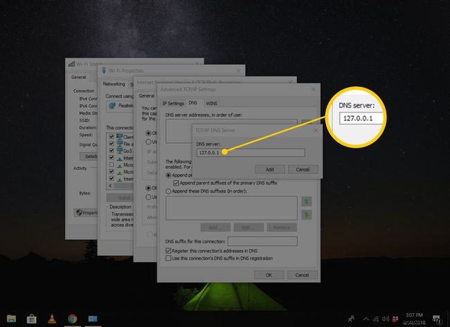 127.0.0.1 IP Address Explained