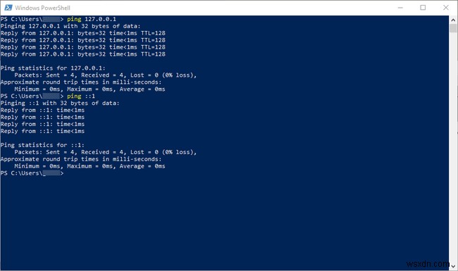 127.0.0.1 IP Address Explained