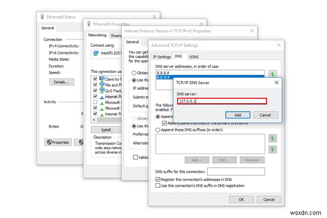 127.0.0.1 IP Address Explained